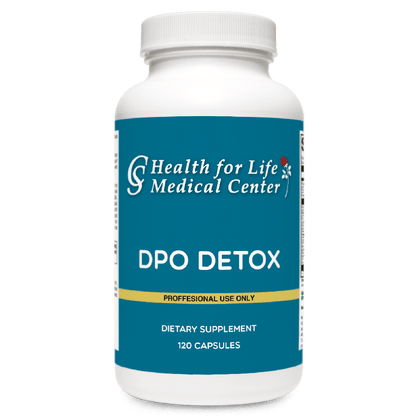 Foundational Detox Program