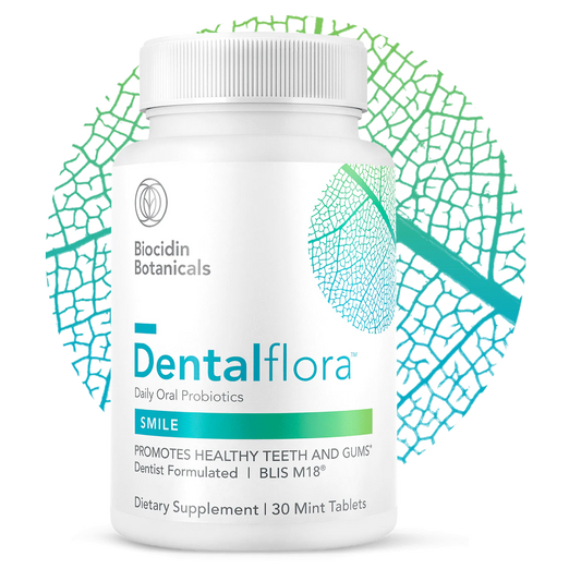 Dentalflora Daily Oral Probiotic