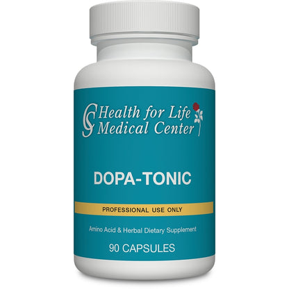 Dopa-Tonic