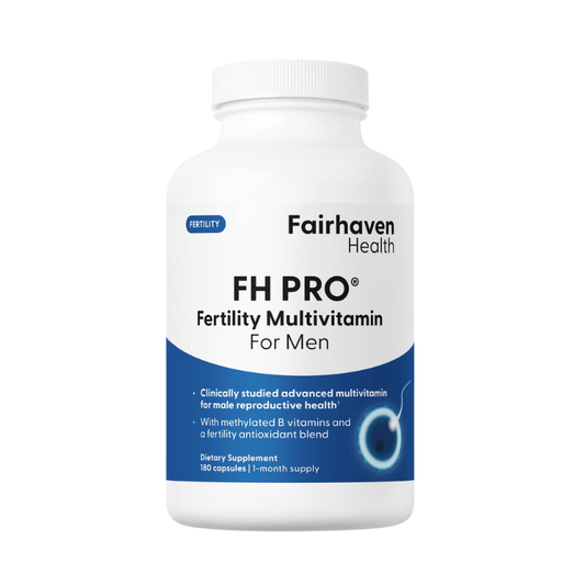 FH PRO for Men