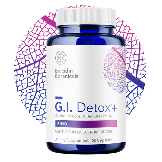 GI Detox