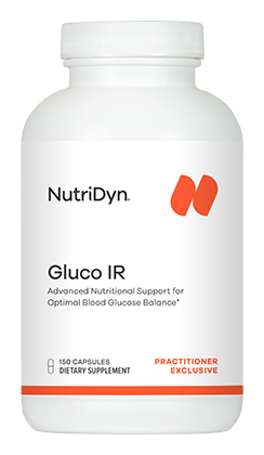 Gluco IR