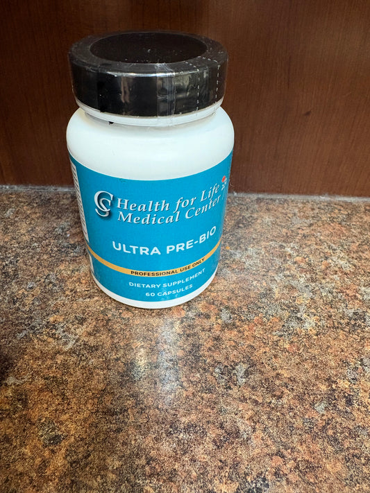 Ultra Pre-Bio