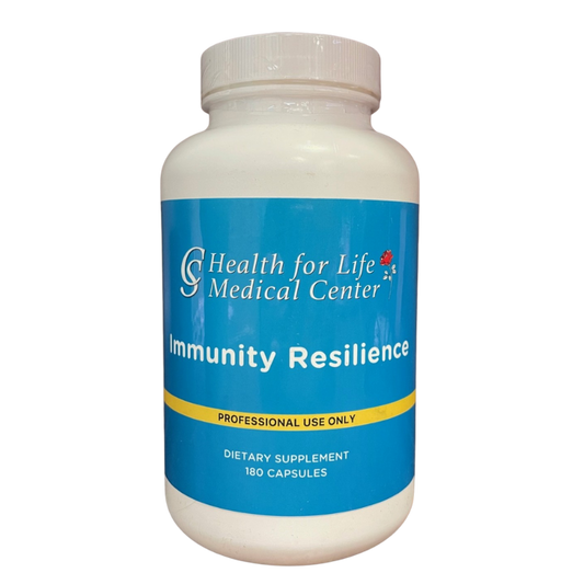 Immunity Resilience
