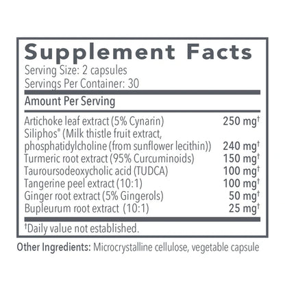 Liver GB+ – Health For Life Medical Center