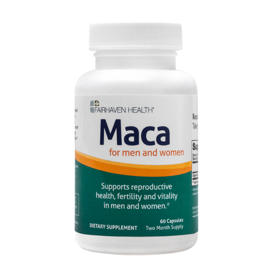 Maca