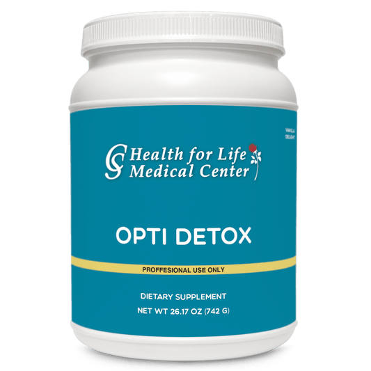 Opti Detox