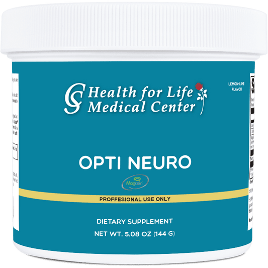 Opti Neuro