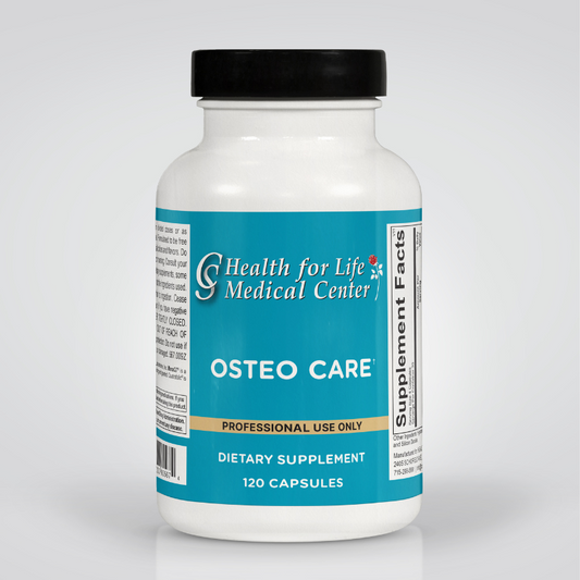 Osteo Care