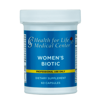 Fertility Bundle for Women