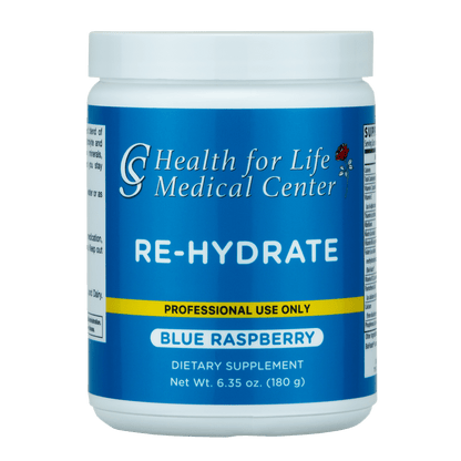 Re-Hydrate