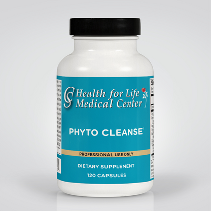 Phyto Cleanse