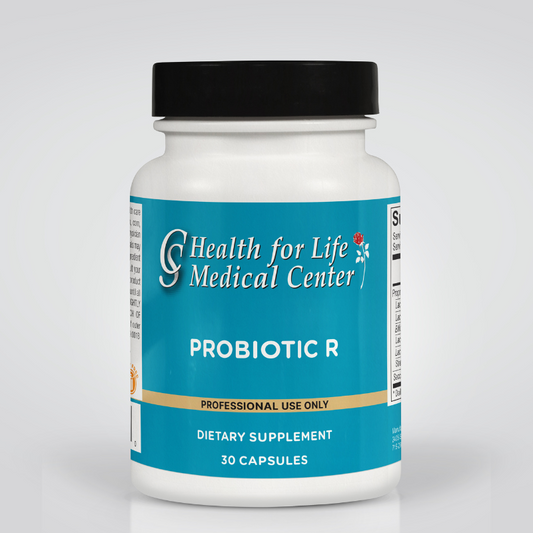 Probiotic R