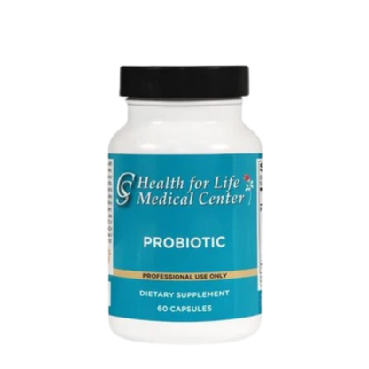 Foundational Detox Program