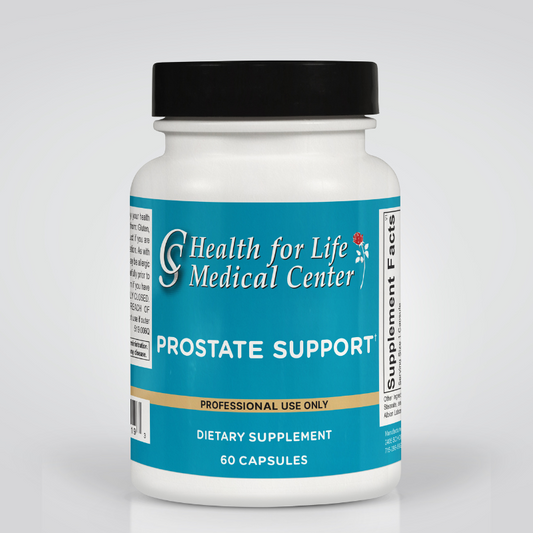 Prostate Support