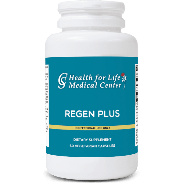 Regen Plus – Health For Life Medical Center
