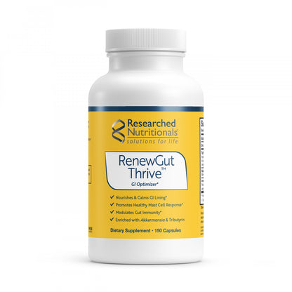 RenewGut Thrive