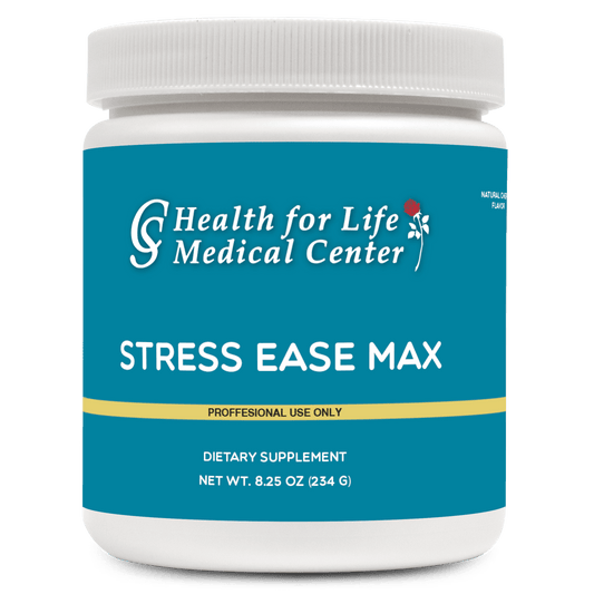 Stress Ease Max