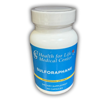 Sulforaphane