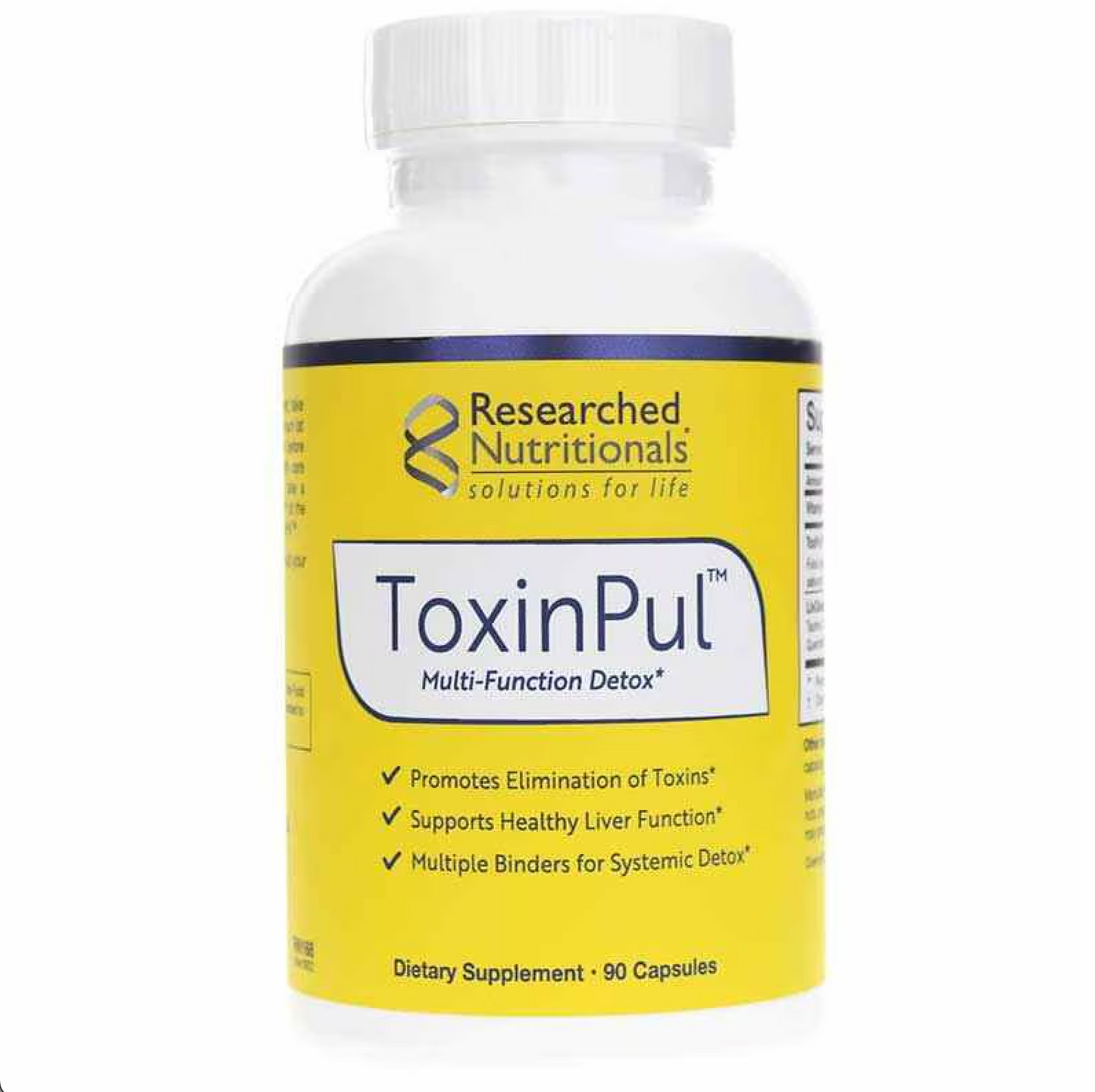 ToxinPul