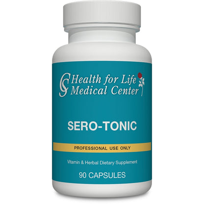 Sero-Tonic