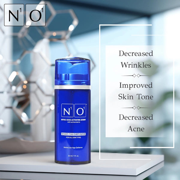 Nitric Oxide Activating Serum