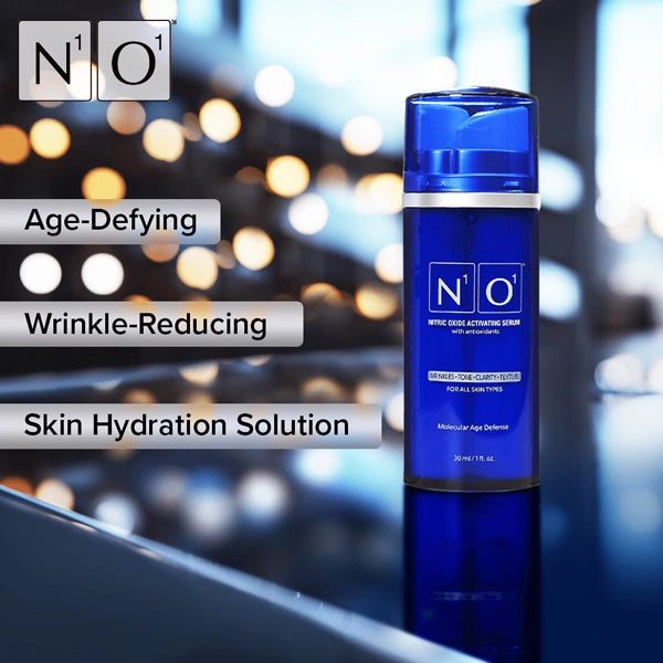 Nitric Oxide Activating Serum