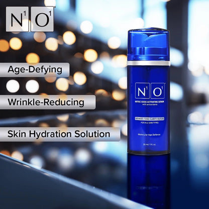 Nitric Oxide Activating Serum