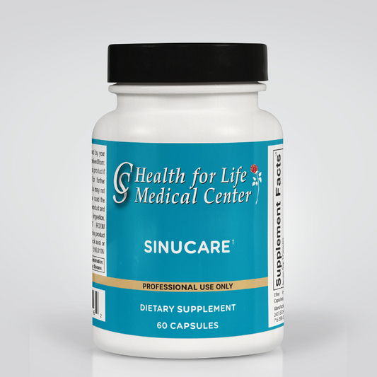 SinuCare