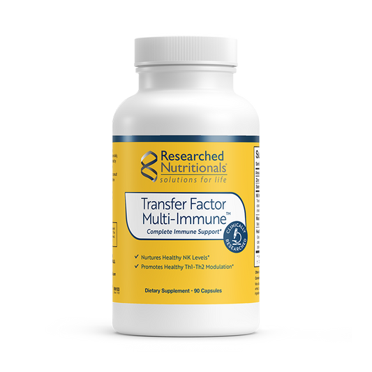 Transfer Factor Multi-Immune