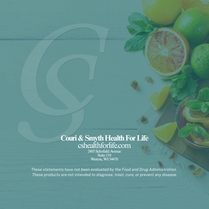 The Spring Detox Reset Handbook