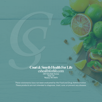 The Spring Detox Reset Handbook