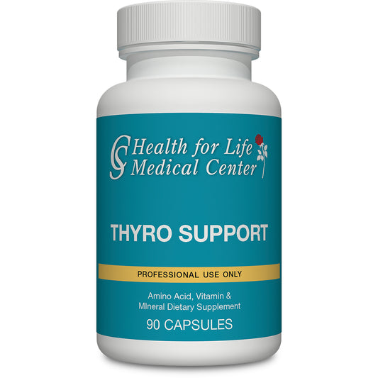Thyro Support
