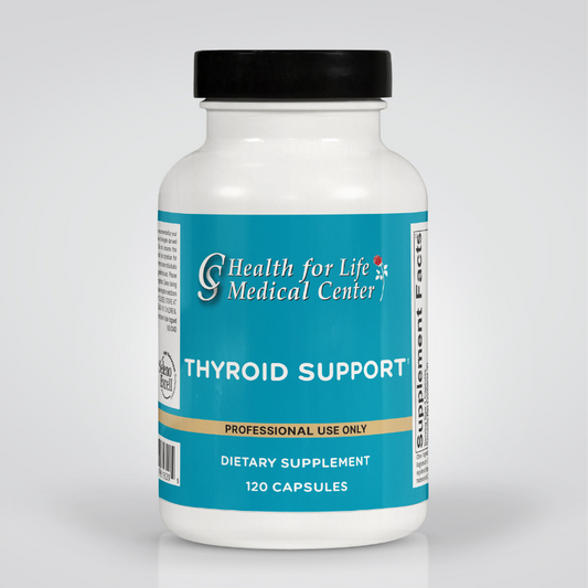 Thyroid Support