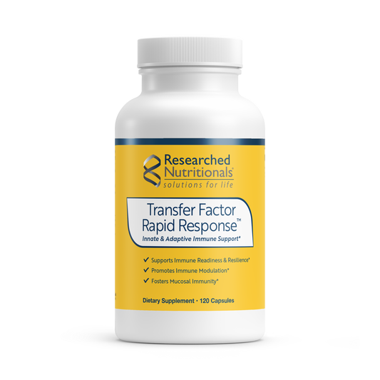 Transfer Factor Rapid Release