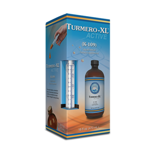 Turmero XL Active