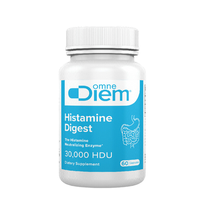 Histamine Digest