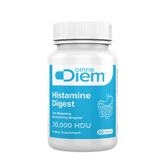 Histamine Digest