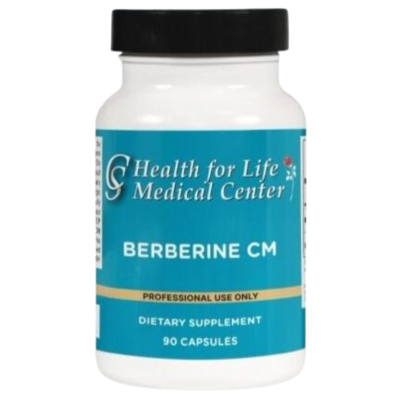 Berberine CM