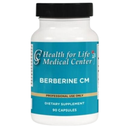 Berberine CM