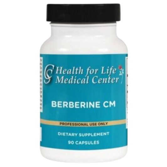 Berberine CM