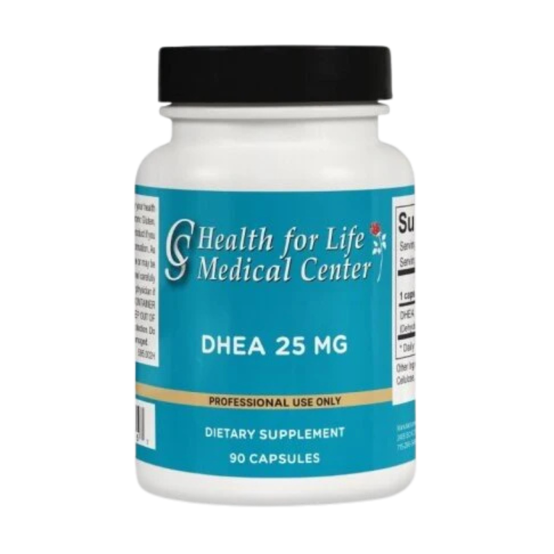 DHEA 25 MG