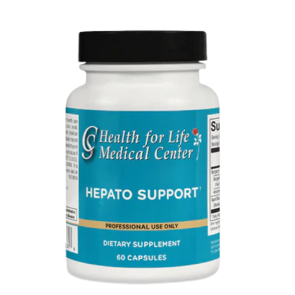 Hepato Support