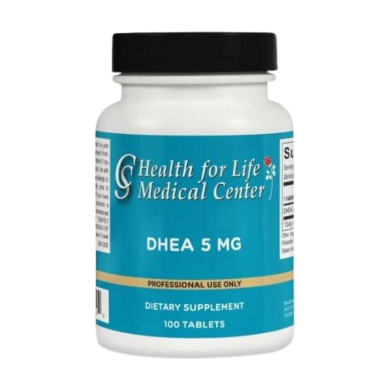 DHEA 5 MG