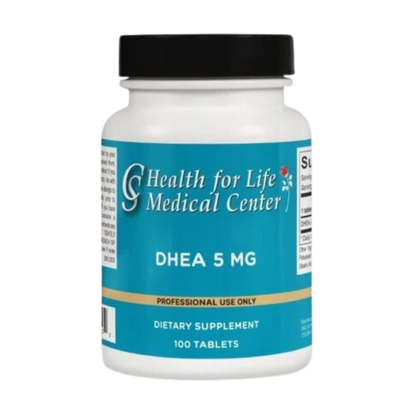 DHEA 5 MG