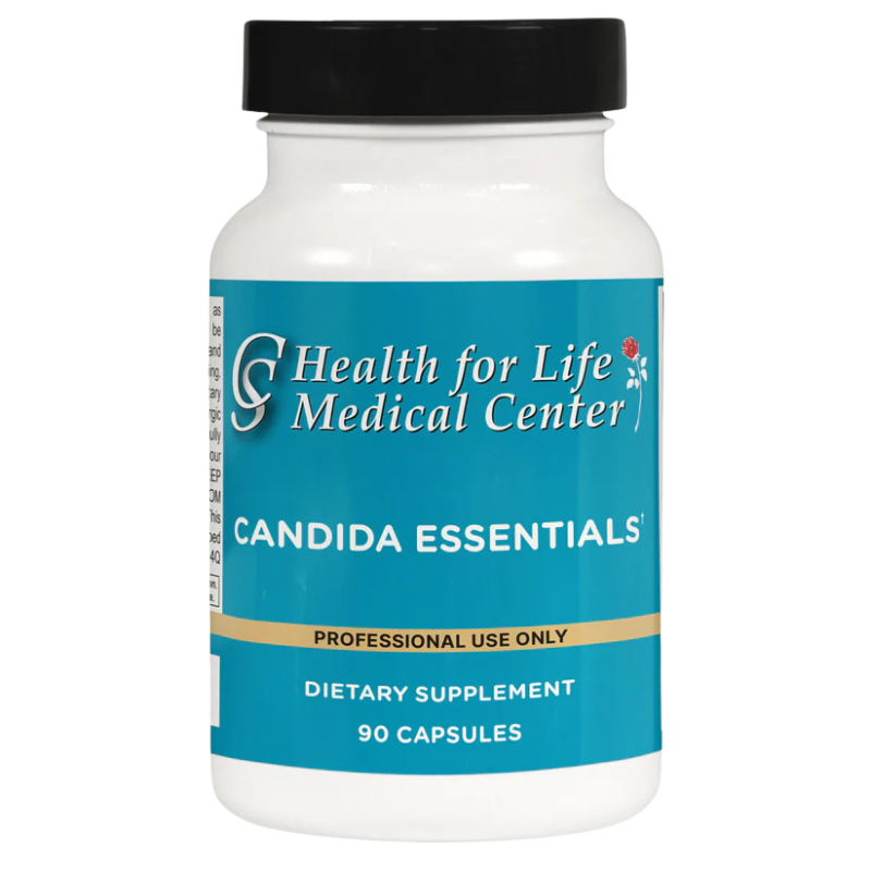 Candida Essentials