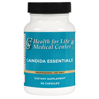 Candida Essentials