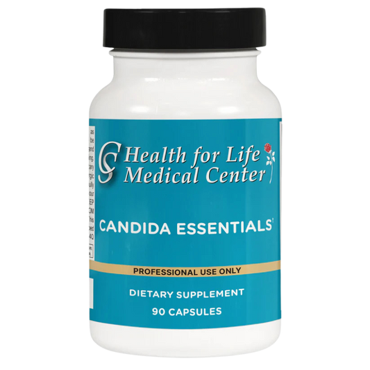 Candida Essentials