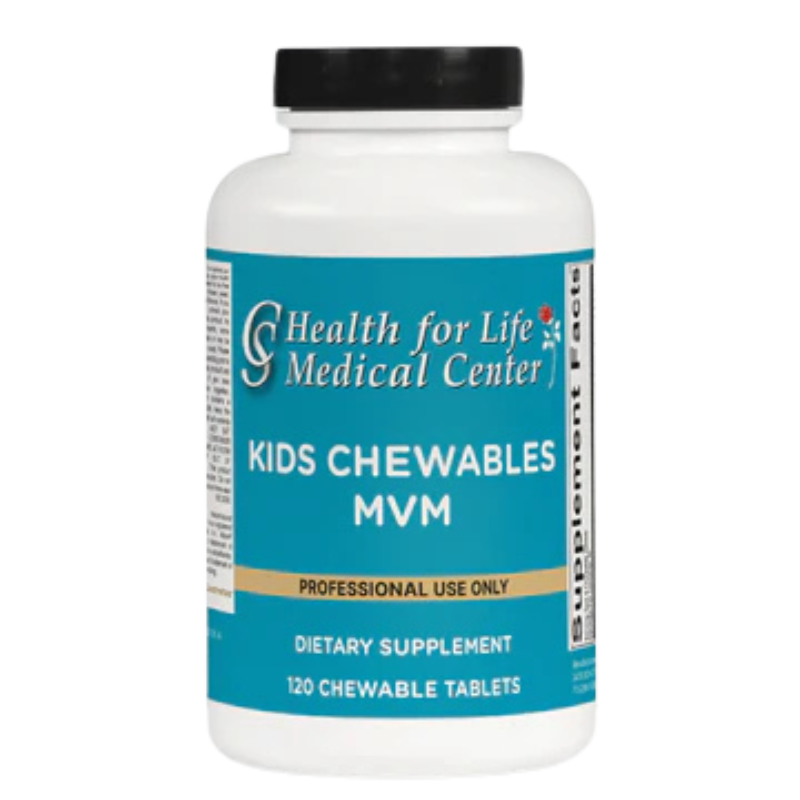 Kids Chewables MVM