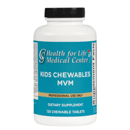 Kids Chewables MVM